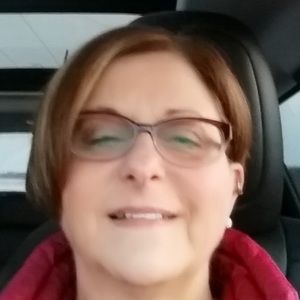 Meet your Posher, Sally